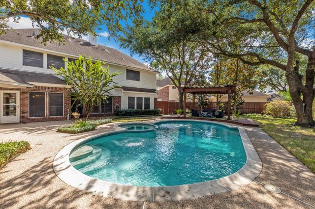 15826 Jamie Lee Drive, Houston, TX 77095