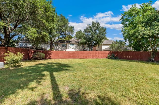 15826 Jamie Lee Drive, Houston, TX 77095