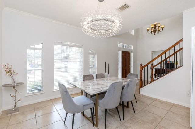 15826 Jamie Lee Drive, Houston, TX 77095