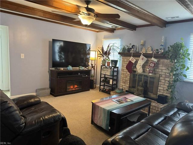 1405 Snow CRES, Virginia Beach, VA 23453