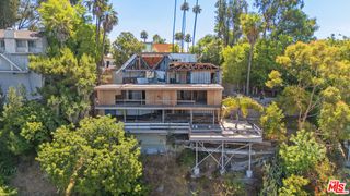 837 Linda Flora Drive, Los Angeles, CA 90049