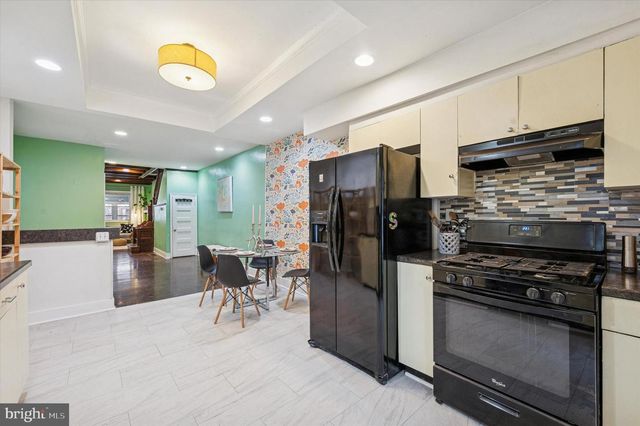 1423 S 54TH ST, Philadelphia, PA 19143