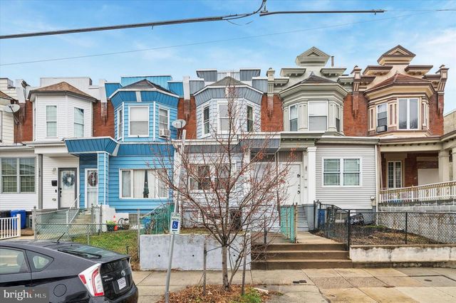 1423 S 54TH ST, Philadelphia, PA 19143