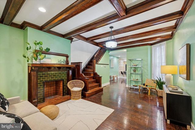 1423 S 54TH ST, Philadelphia, PA 19143