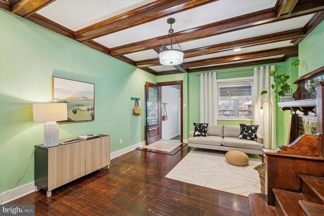 1423 S 54TH ST, Philadelphia, PA 19143