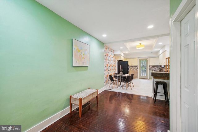 1423 S 54TH ST, Philadelphia, PA 19143