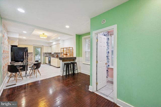 1423 S 54TH ST, Philadelphia, PA 19143