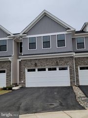 821 BAYBERRY #821, King Of Prussia, PA 19406