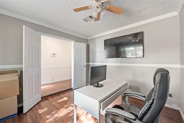 2635 Brown Hill Drive, Spring, TX 77373