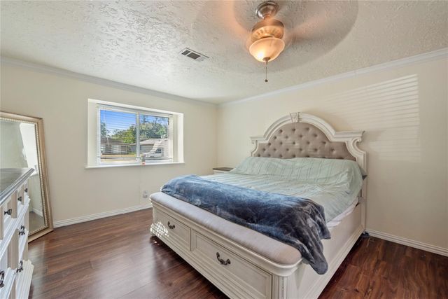 2635 Brown Hill Drive, Spring, TX 77373