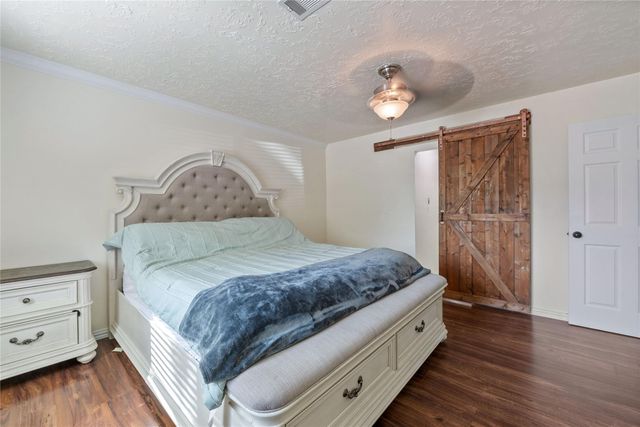 2635 Brown Hill Drive, Spring, TX 77373