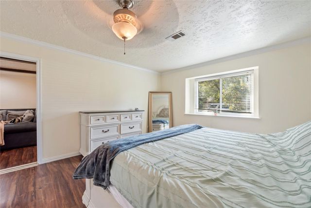 2635 Brown Hill Drive, Spring, TX 77373