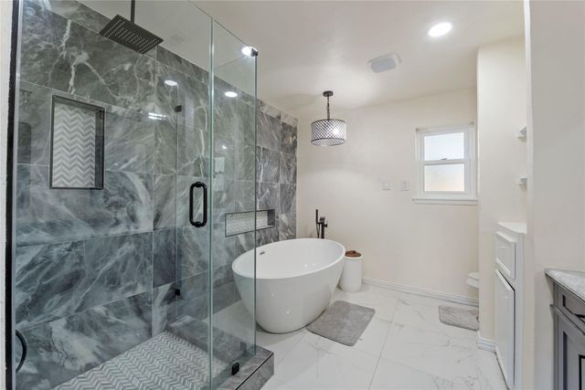 2635 Brown Hill Drive, Spring, TX 77373