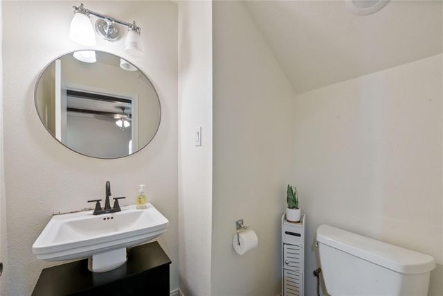 2635 Brown Hill Drive, Spring, TX 77373