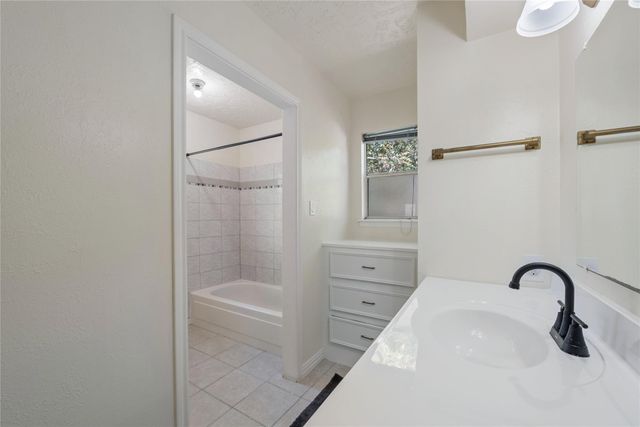 2635 Brown Hill Drive, Spring, TX 77373
