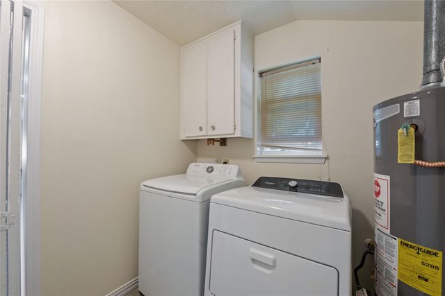 2635 Brown Hill Drive, Spring, TX 77373