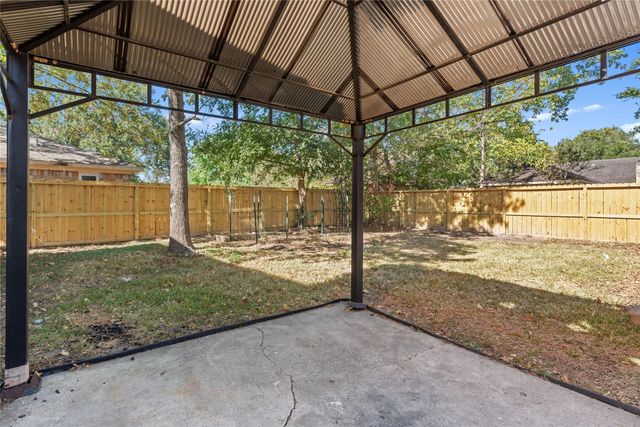 2635 Brown Hill Drive, Spring, TX 77373