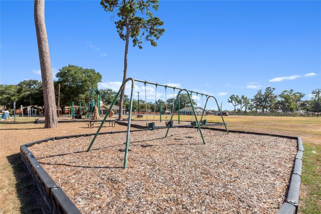 2635 Brown Hill Drive, Spring, TX 77373