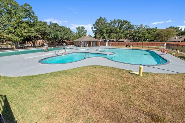 2635 Brown Hill Drive, Spring, TX 77373