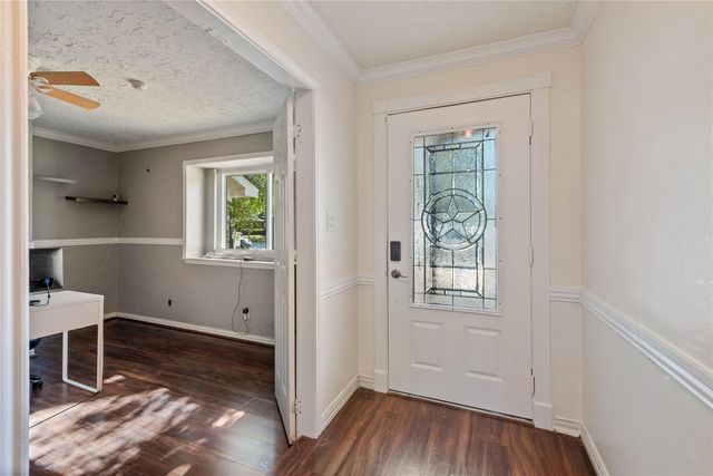 2635 Brown Hill Drive, Spring, TX 77373