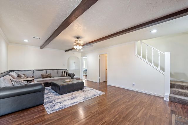 2635 Brown Hill Drive, Spring, TX 77373