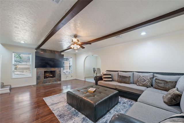 2635 Brown Hill Drive, Spring, TX 77373