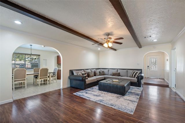 2635 Brown Hill Drive, Spring, TX 77373