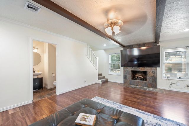 2635 Brown Hill Drive, Spring, TX 77373