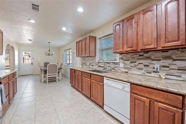 2635 Brown Hill Drive, Spring, TX 77373
