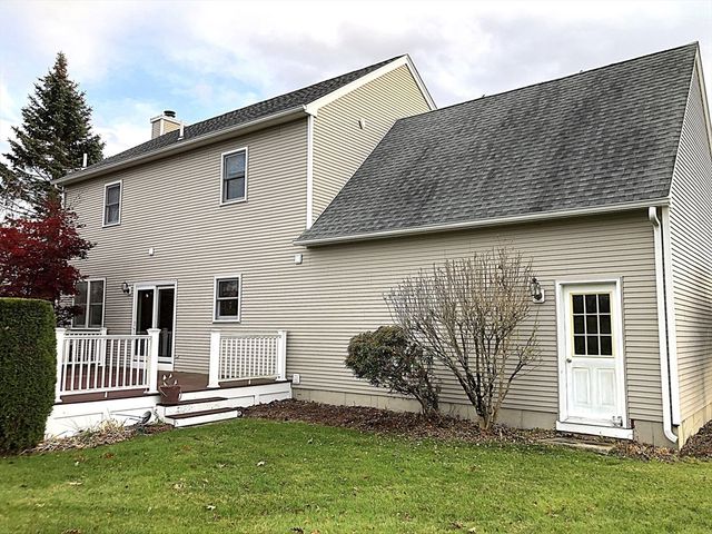 41 Juniper Wood Dr., Haverhill, MA 01832