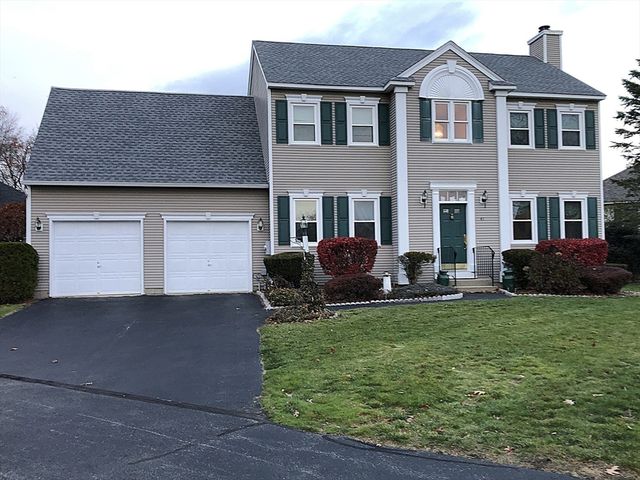 41 Juniper Wood Dr., Haverhill, MA 01832