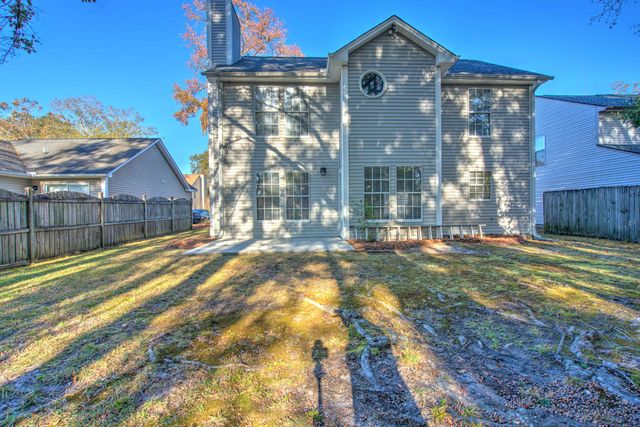 8335 Coventry, North Charleston, SC 29420