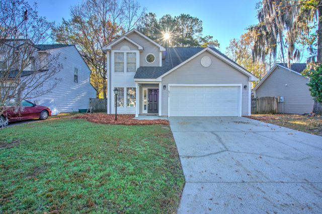 8335 Coventry, North Charleston, SC 29420