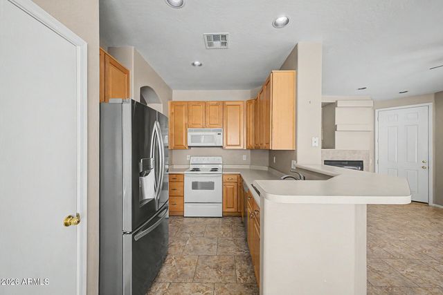 1196 S ROGER Way, Chandler, AZ 85286