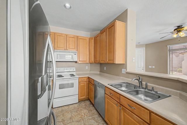 1196 S ROGER Way, Chandler, AZ 85286