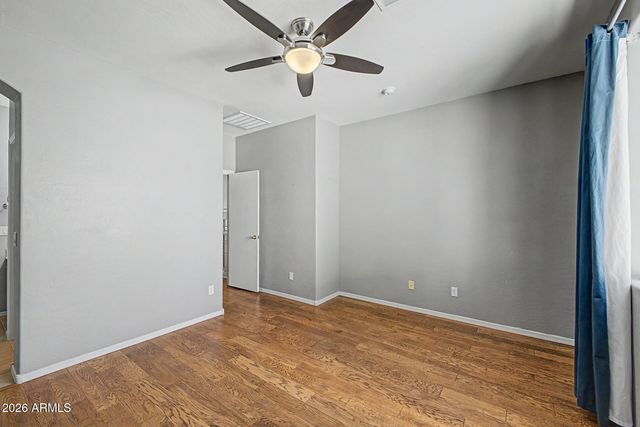 1196 S ROGER Way, Chandler, AZ 85286