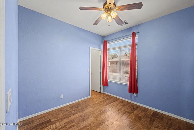 1196 S ROGER Way, Chandler, AZ 85286