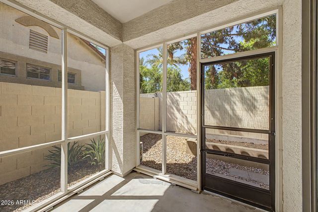 1196 S ROGER Way, Chandler, AZ 85286