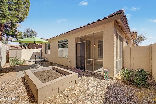 1196 S ROGER Way, Chandler, AZ 85286