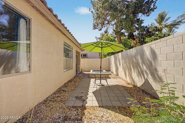 1196 S ROGER Way, Chandler, AZ 85286