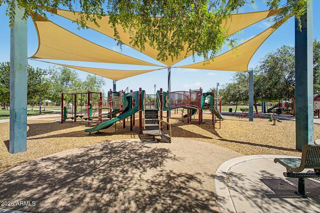 1196 S ROGER Way, Chandler, AZ 85286