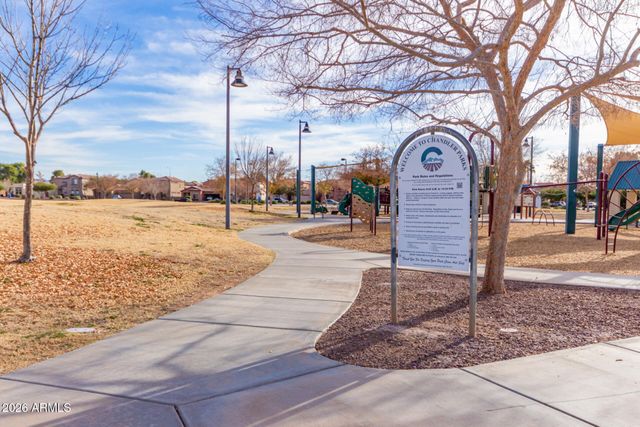 1196 S ROGER Way, Chandler, AZ 85286