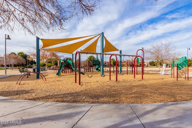 1196 S ROGER Way, Chandler, AZ 85286