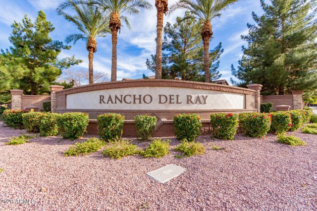 1196 S ROGER Way, Chandler, AZ 85286