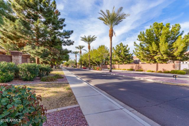 1196 S ROGER Way, Chandler, AZ 85286