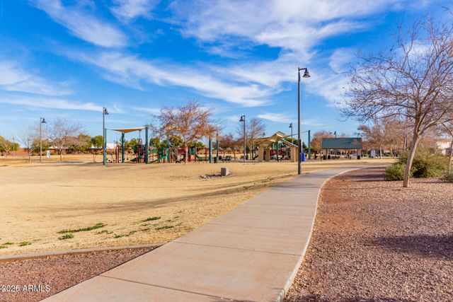 1196 S ROGER Way, Chandler, AZ 85286