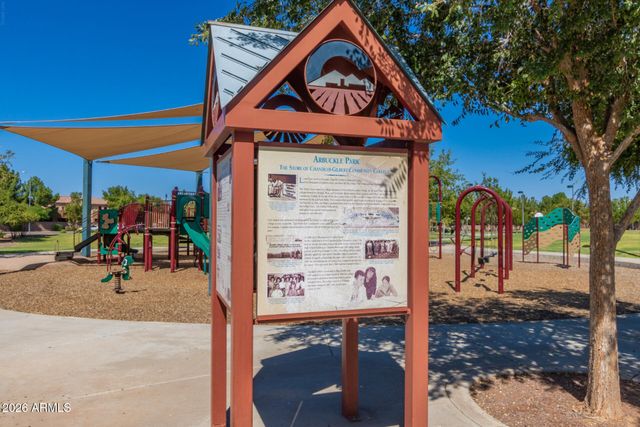 1196 S ROGER Way, Chandler, AZ 85286