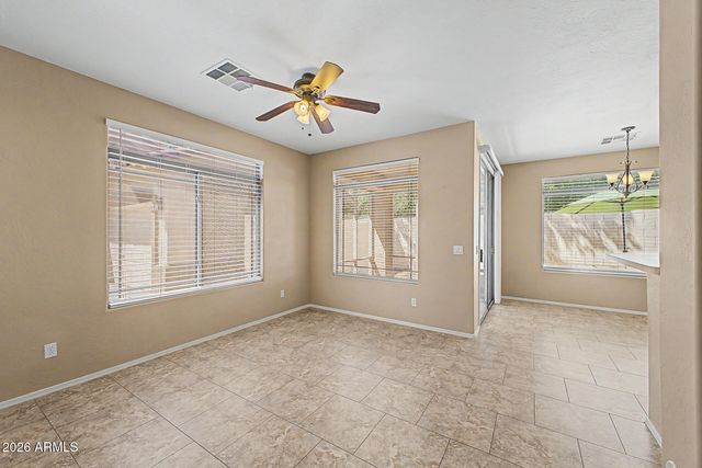 1196 S ROGER Way, Chandler, AZ 85286