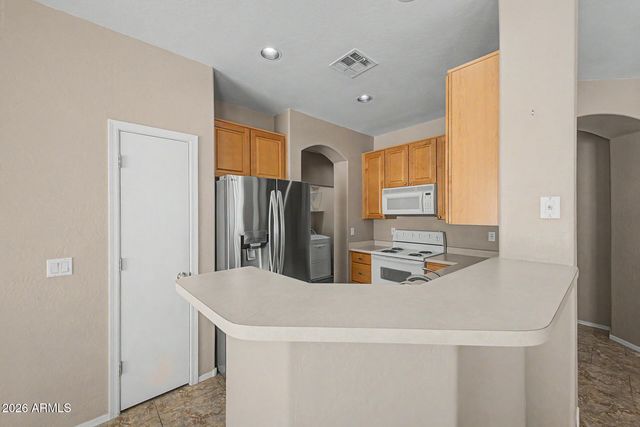 1196 S ROGER Way, Chandler, AZ 85286