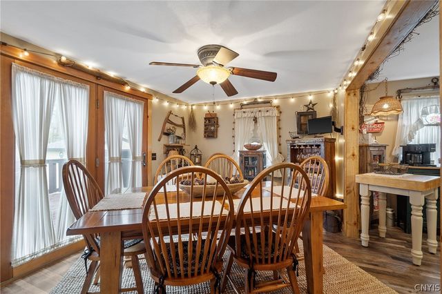 204 Stonefield Road, Onondaga, NY 13205
